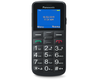 Panasonic KX-TU110 Czarny - 1457307 - zdjęcie 1